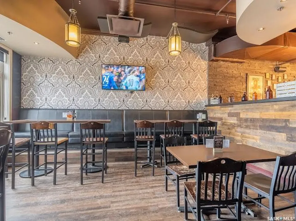 2545 Broad Street Regina SK S4P 0M9