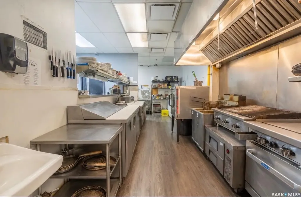 2545 Broad Street Regina SK S4P 0M9