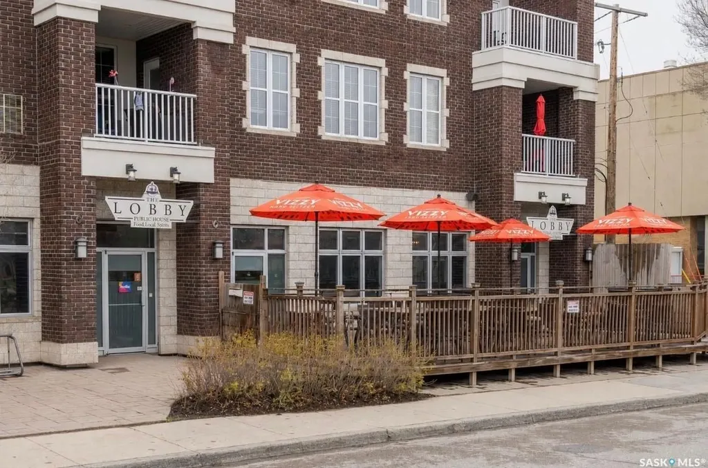 2545 Broad Street Regina SK S4P 0M9