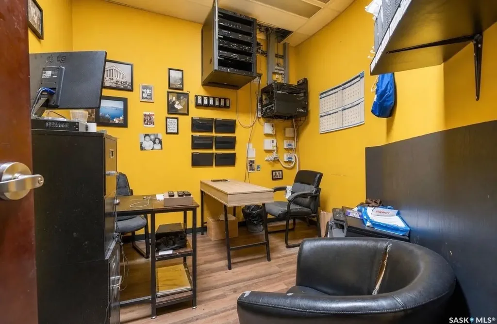 2545 Broad Street Regina SK S4P 0M9
