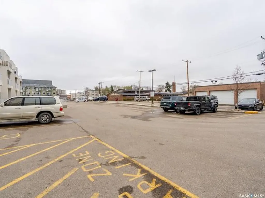 2545 Broad Street Regina SK S4P 0M9