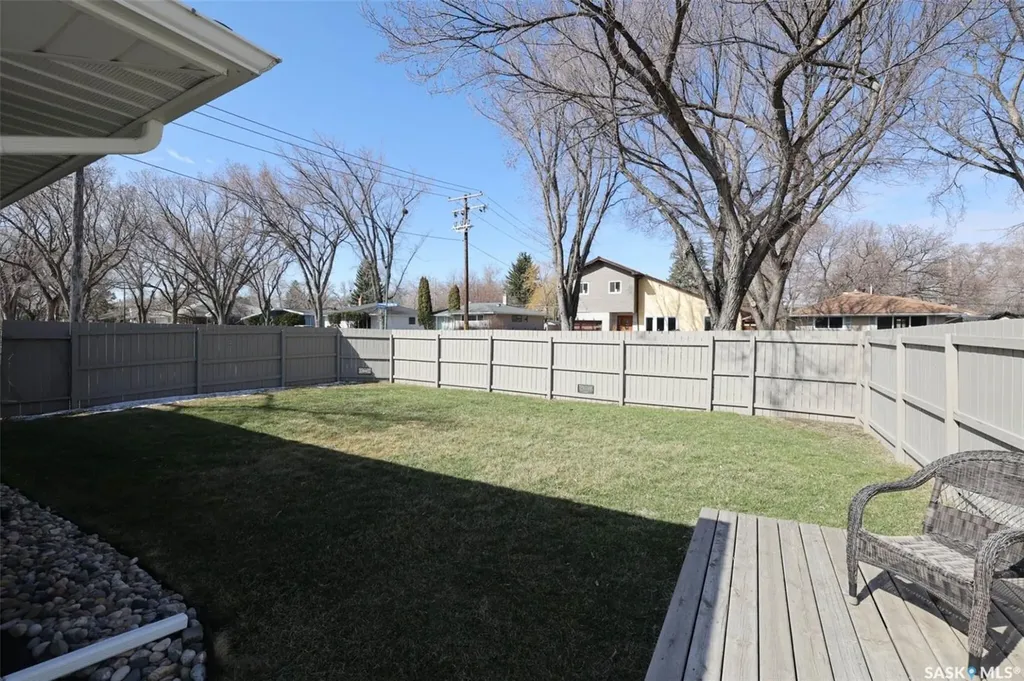 55 Fox Glove Crescent Regina SK S4S 4K8