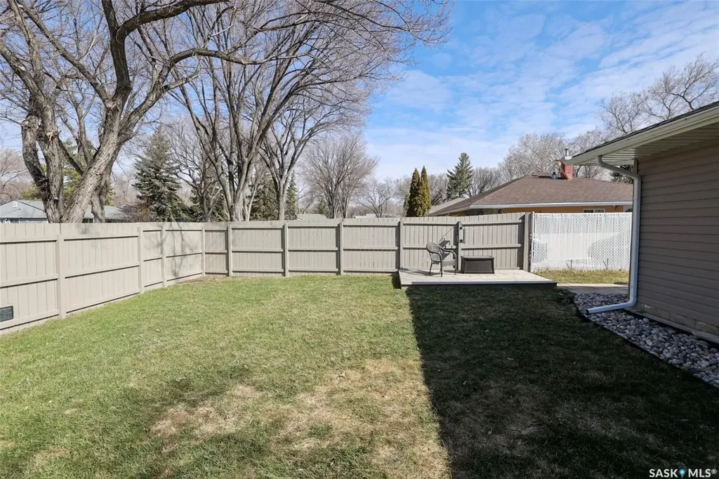 55 Fox Glove Crescent Regina SK S4S 4K8