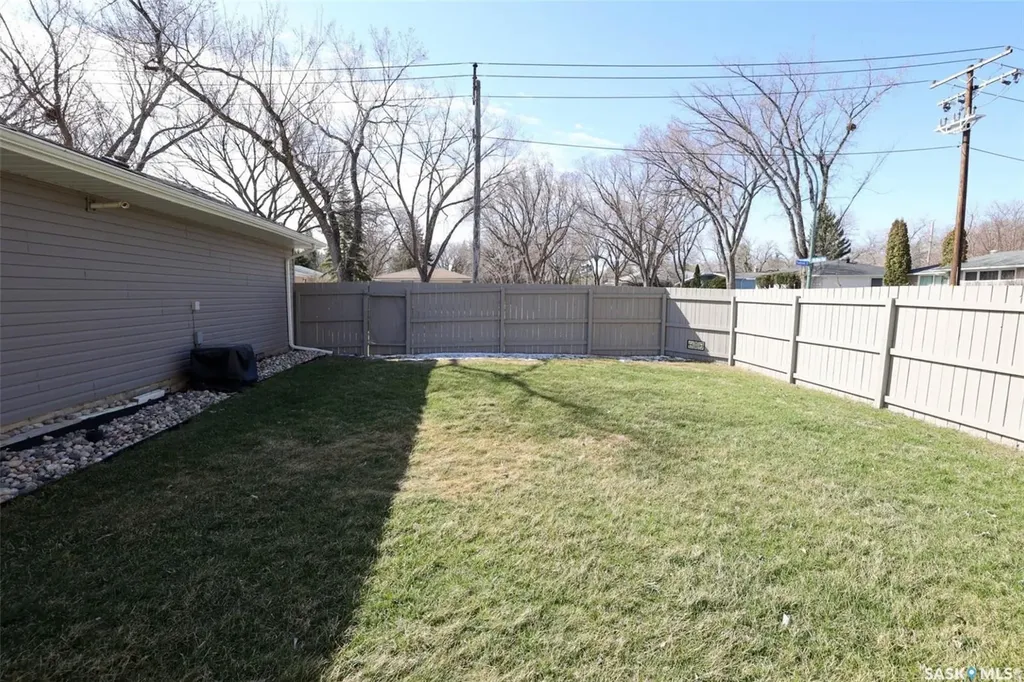 55 Fox Glove Crescent Regina SK S4S 4K8