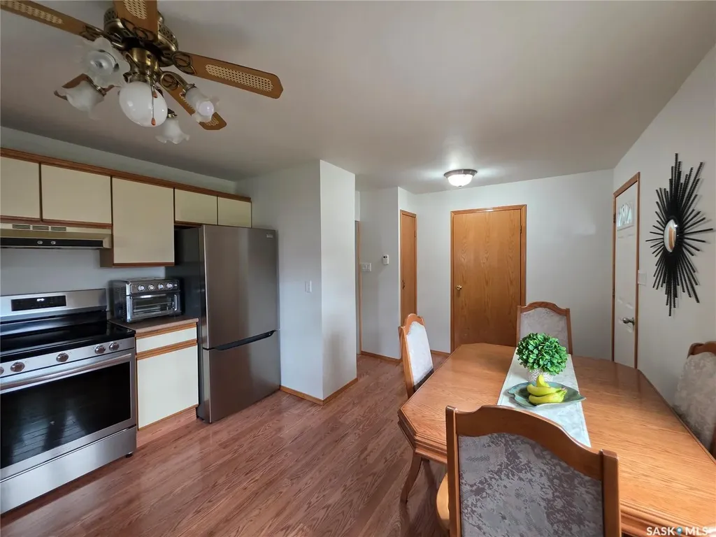 142 10th Avenue W Melville SK S0A 2P0