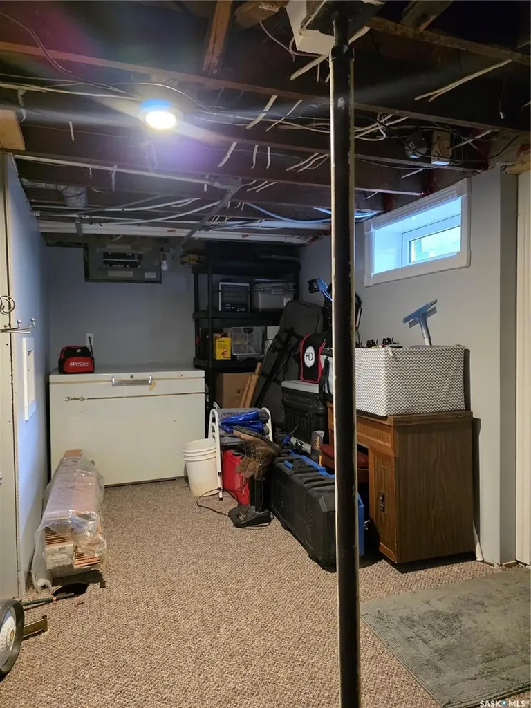 142 10th Avenue W Melville SK S0A 2P0