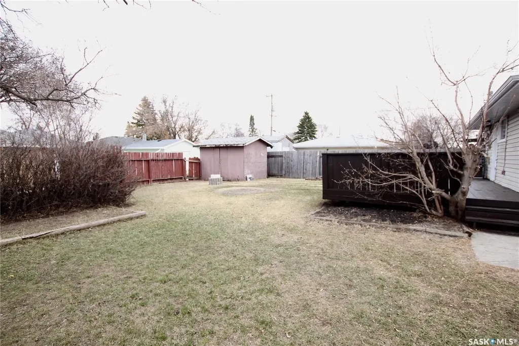 303 Royal Street Regina SK S4R 4Y2