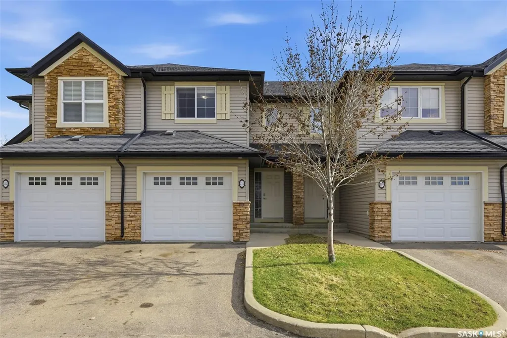105 Lynd Crescent Saskatoon SK S7T 0C3