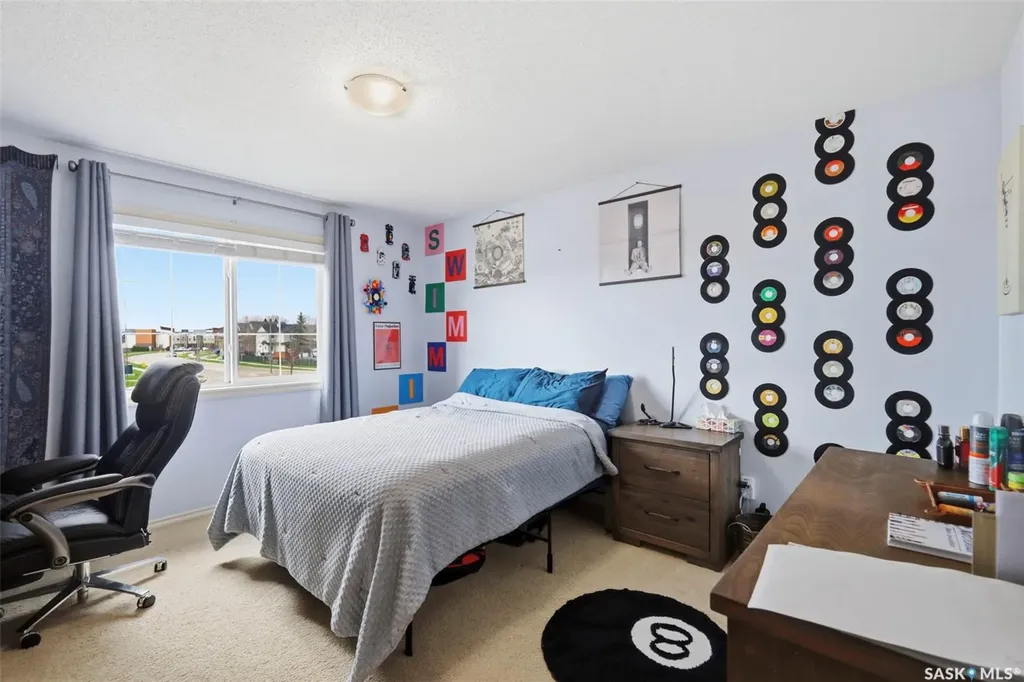 105 Lynd Crescent Saskatoon SK S7T 0C3