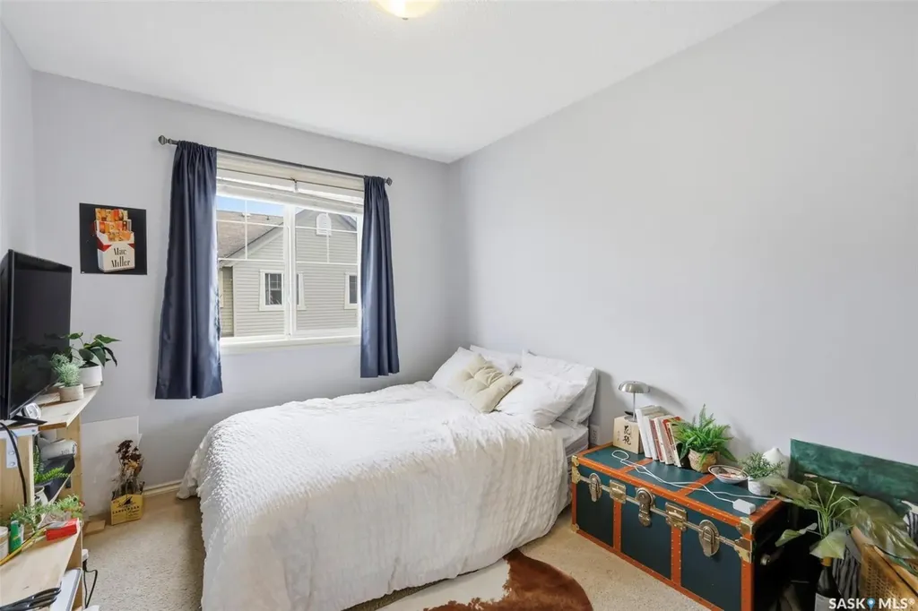 105 Lynd Crescent Saskatoon SK S7T 0C3