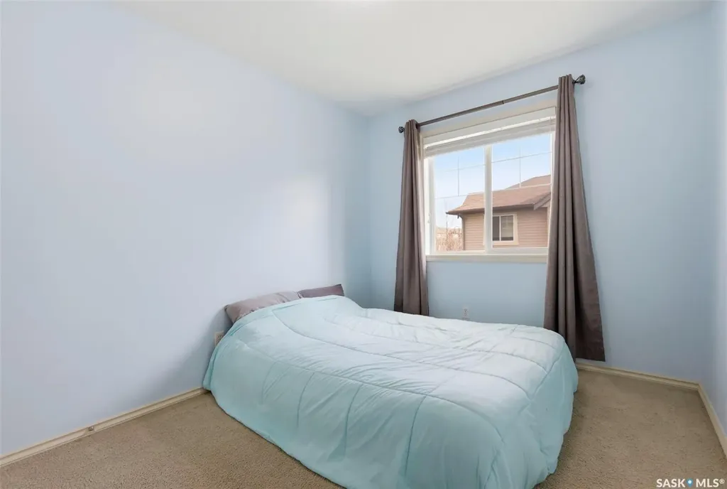 105 Lynd Crescent Saskatoon SK S7T 0C3