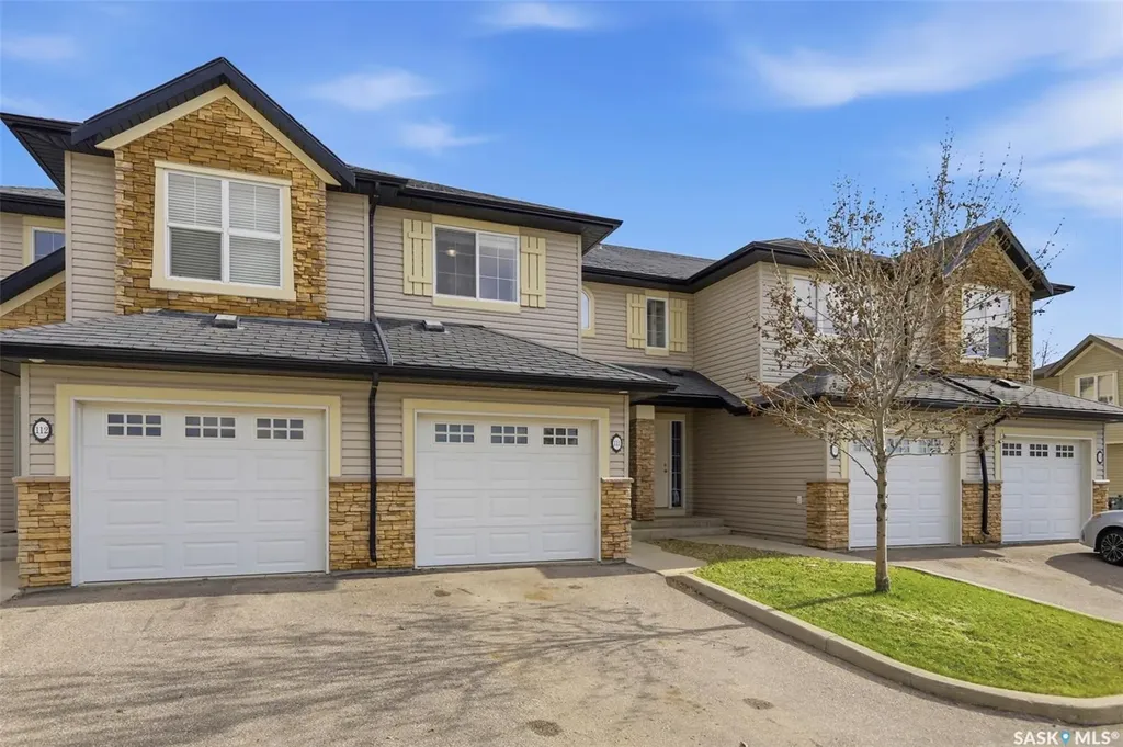 105 Lynd Crescent Saskatoon SK S7T 0C3