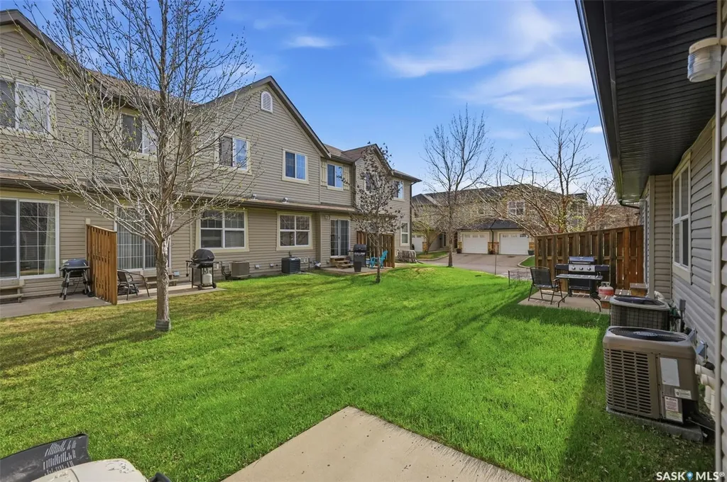 105 Lynd Crescent Saskatoon SK S7T 0C3