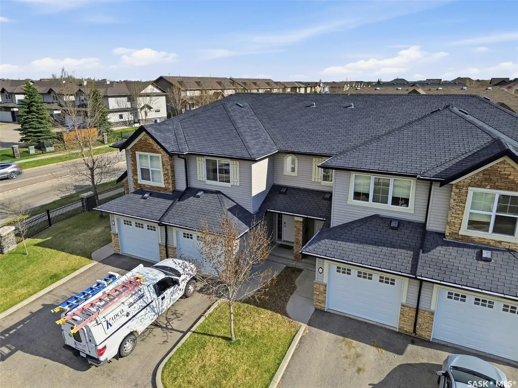 105 Lynd Crescent Saskatoon SK S7T 0C3