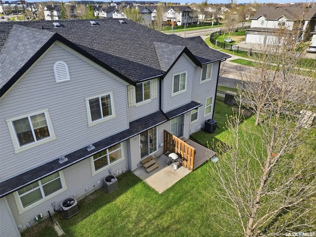 105 Lynd Crescent Saskatoon SK S7T 0C3
