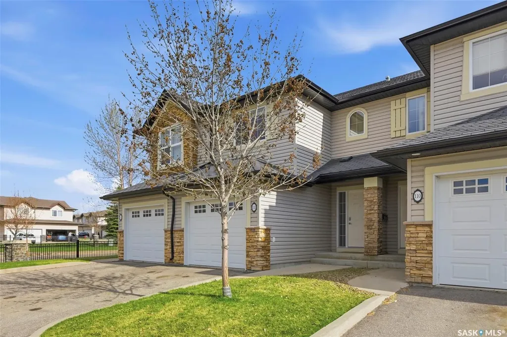 105 Lynd Crescent Saskatoon SK S7T 0C3