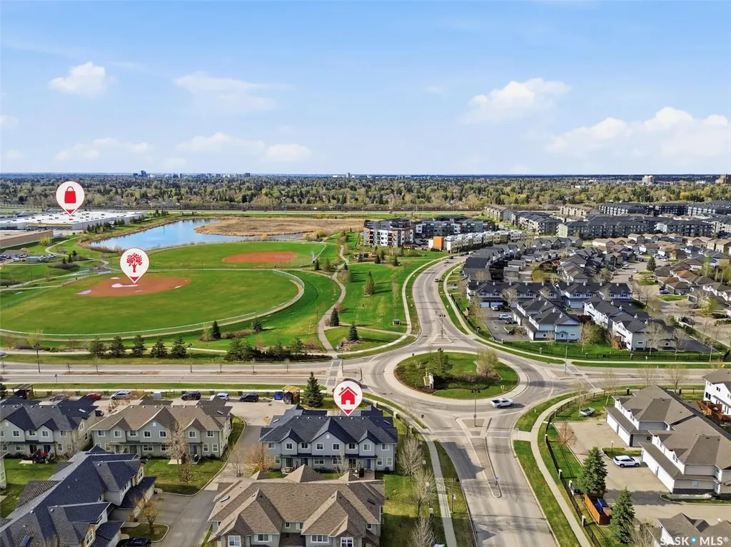 105 Lynd Crescent Saskatoon SK S7T 0C3