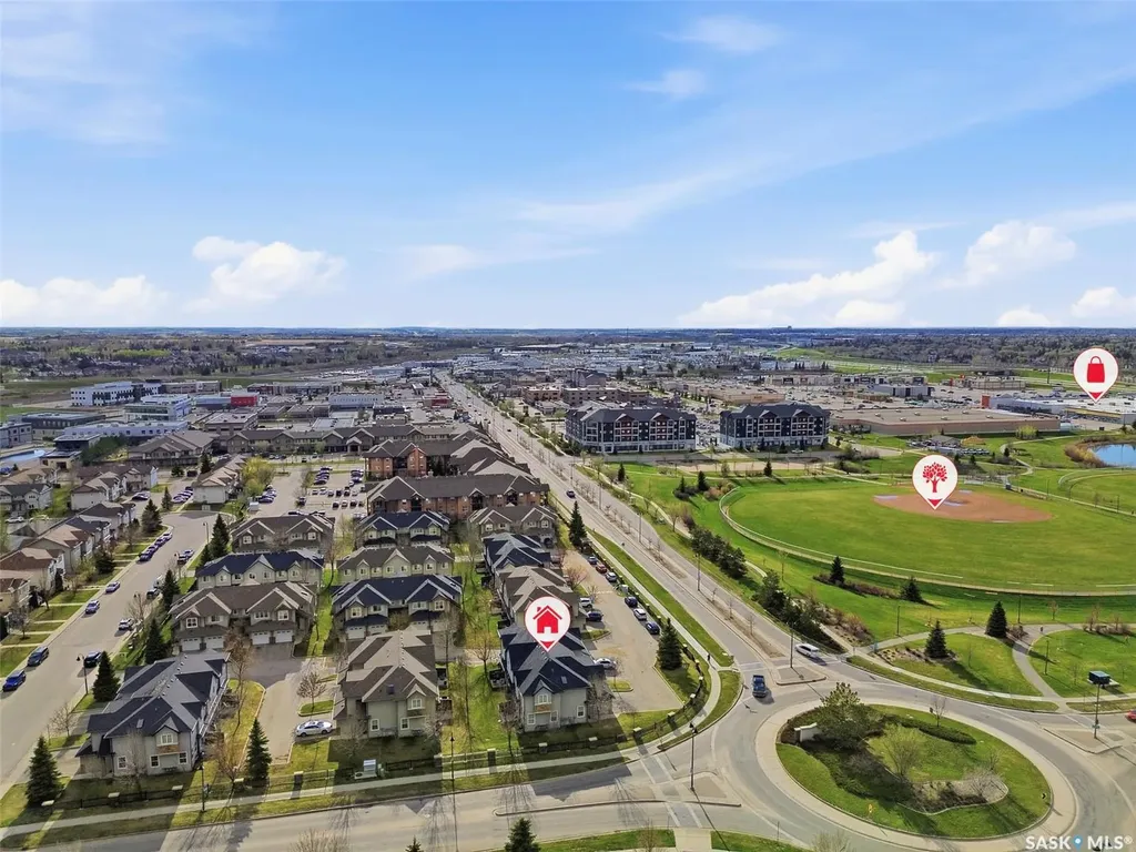 105 Lynd Crescent Saskatoon SK S7T 0C3