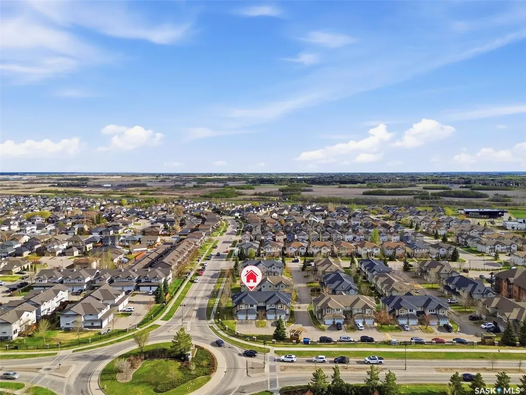 105 Lynd Crescent Saskatoon SK S7T 0C3