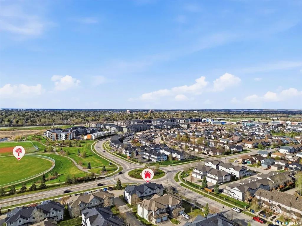 105 Lynd Crescent Saskatoon SK S7T 0C3