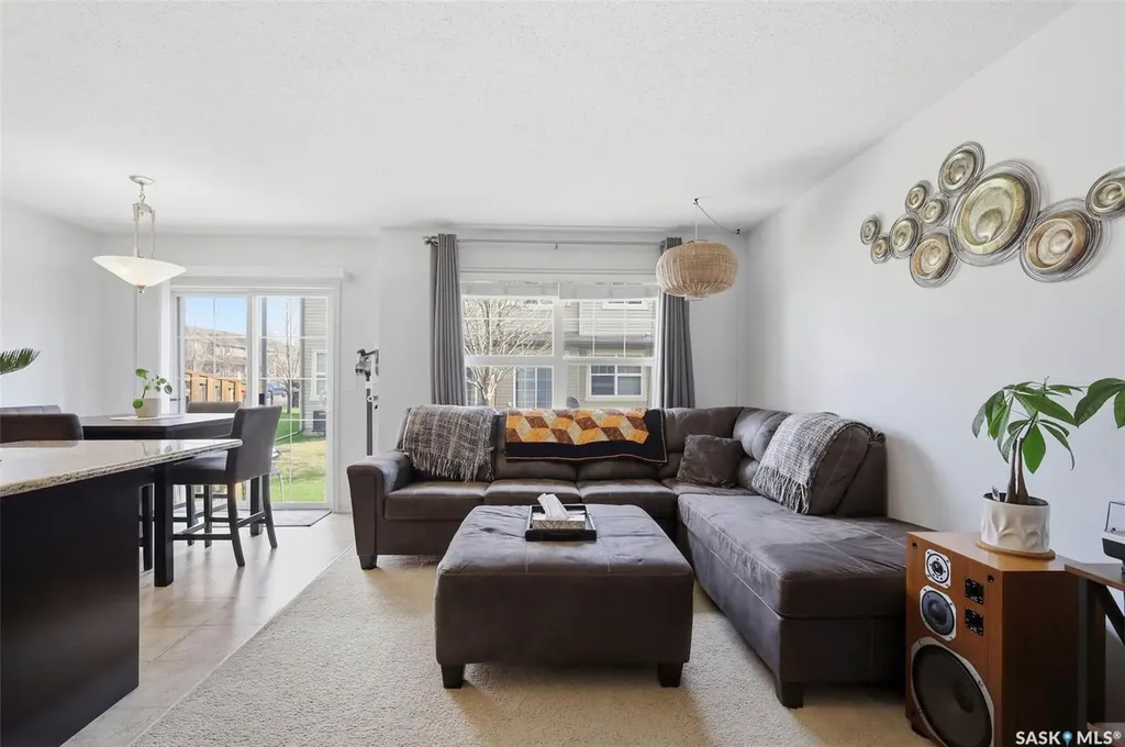 105 Lynd Crescent Saskatoon SK S7T 0C3