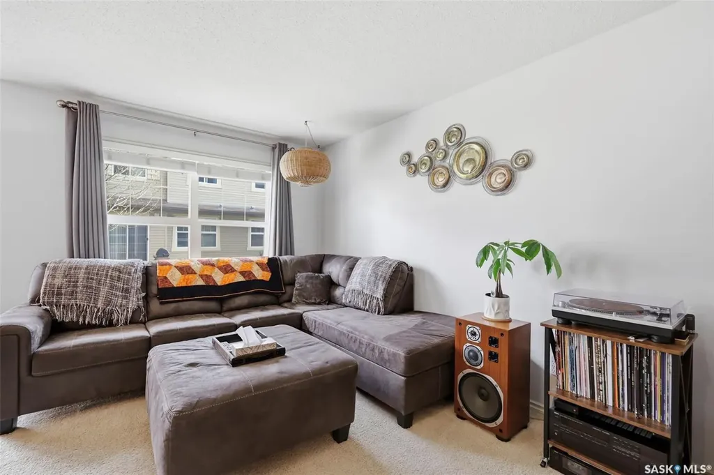 105 Lynd Crescent Saskatoon SK S7T 0C3