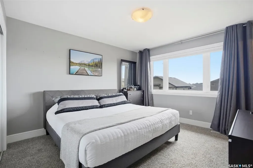 346 Dickson Crescent Saskatoon SK S7T 0T8