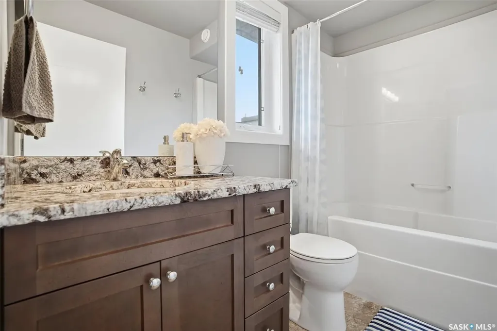 346 Dickson Crescent Saskatoon SK S7T 0T8
