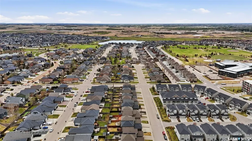 346 Dickson Crescent Saskatoon SK S7T 0T8