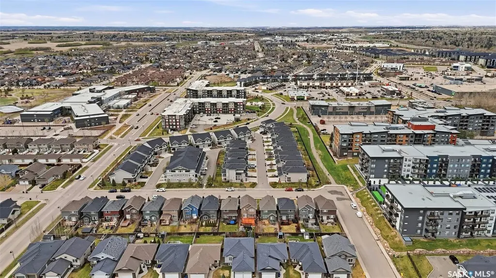 346 Dickson Crescent Saskatoon SK S7T 0T8