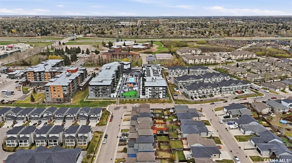 346 Dickson Crescent Saskatoon SK S7T 0T8
