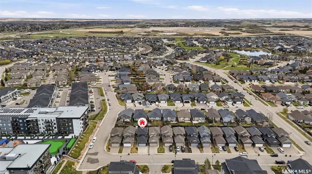 346 Dickson Crescent Saskatoon SK S7T 0T8
