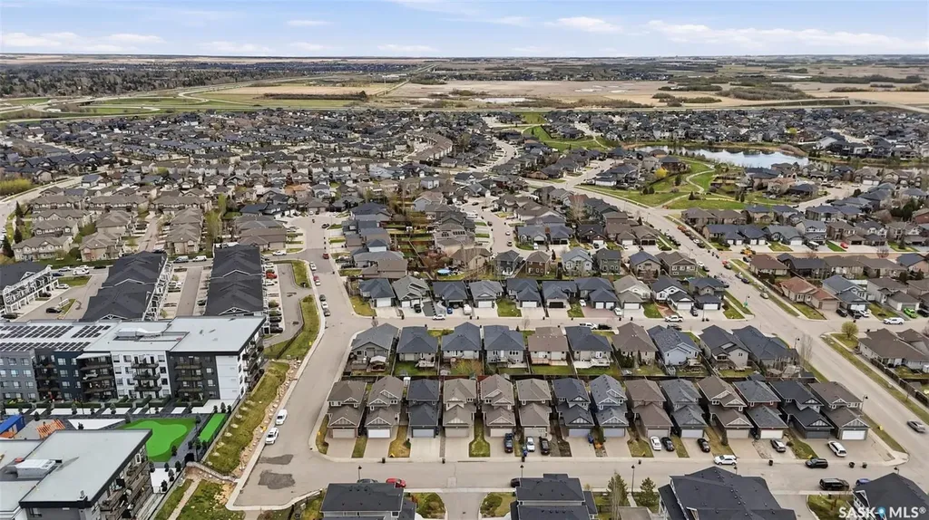 346 Dickson Crescent Saskatoon SK S7T 0T8