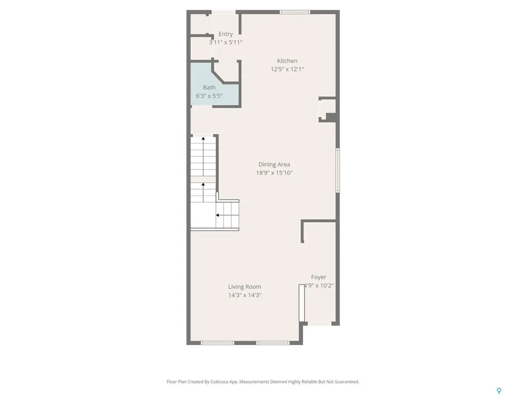 1003 5th Street E Saskatoon SK S7H 1H3