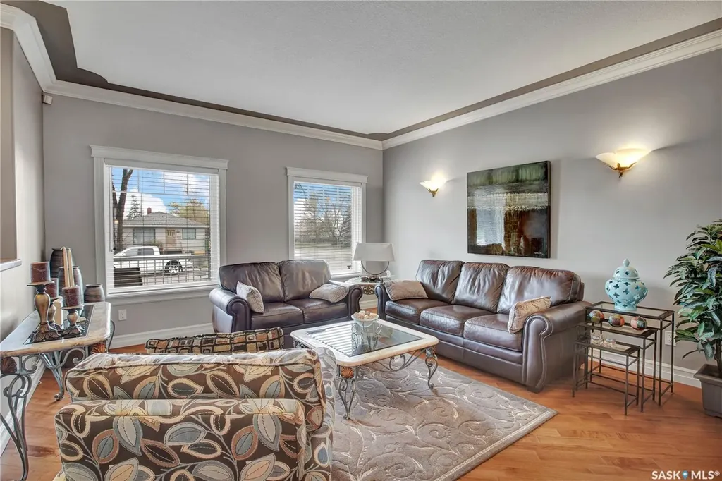 1003 5th Street E Saskatoon SK S7H 1H3
