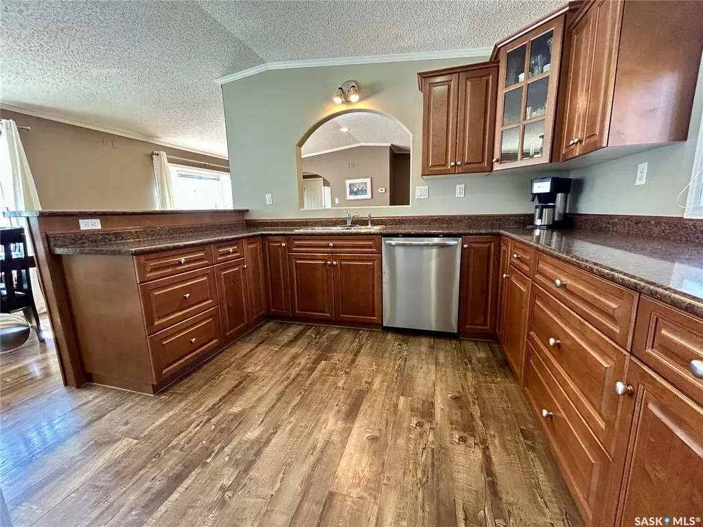 607 Beharrel Street Oxbow SK S0C 2B0