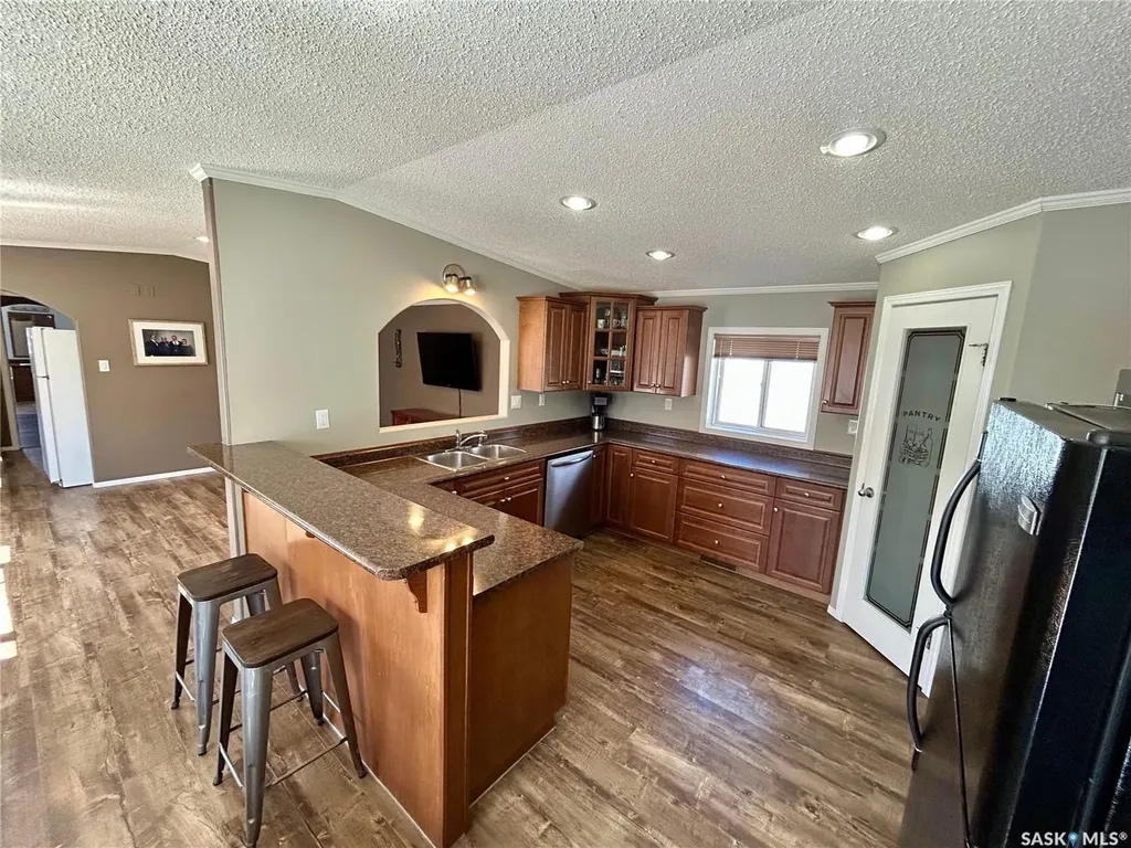 607 Beharrel Street Oxbow SK S0C 2B0