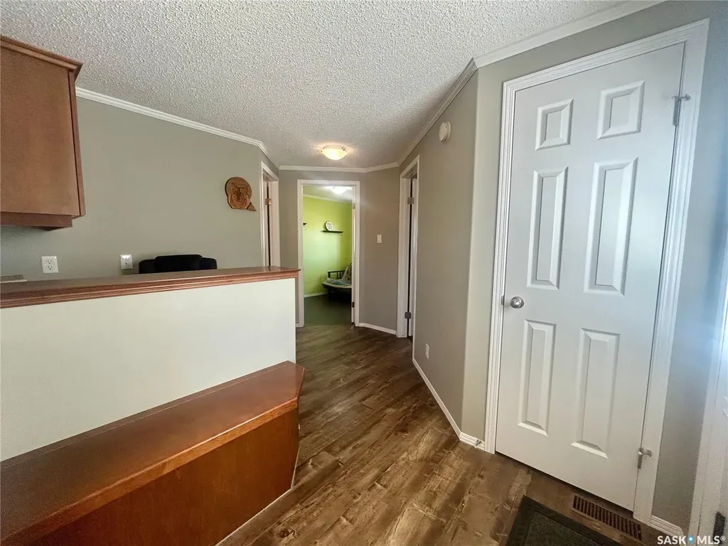 607 Beharrel Street Oxbow SK S0C 2B0