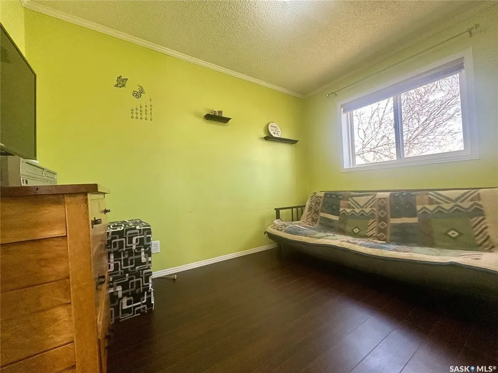 607 Beharrel Street Oxbow SK S0C 2B0