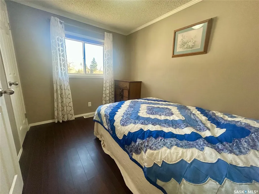 607 Beharrel Street Oxbow SK S0C 2B0