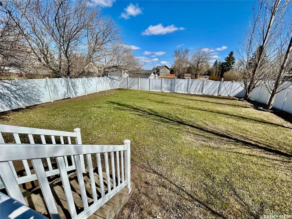 607 Beharrel Street Oxbow SK S0C 2B0