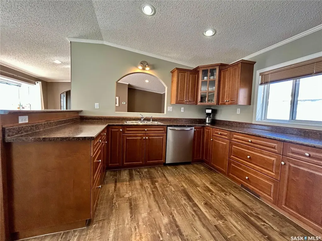 607 Beharrel Street Oxbow SK S0C 2B0