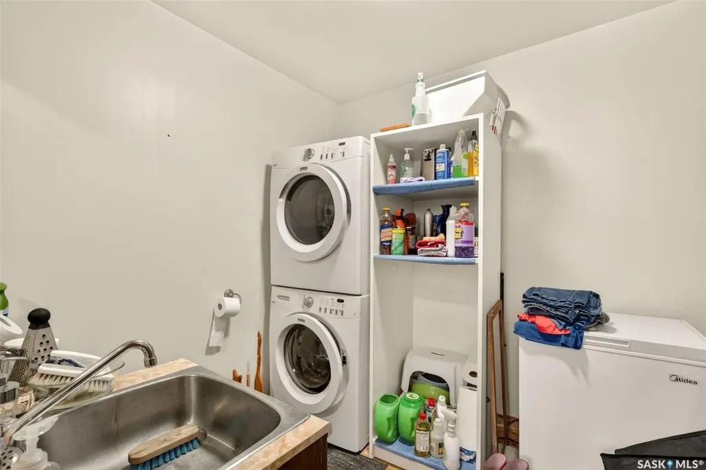 306 4th Street S Naicam SK S0K 2Z0
