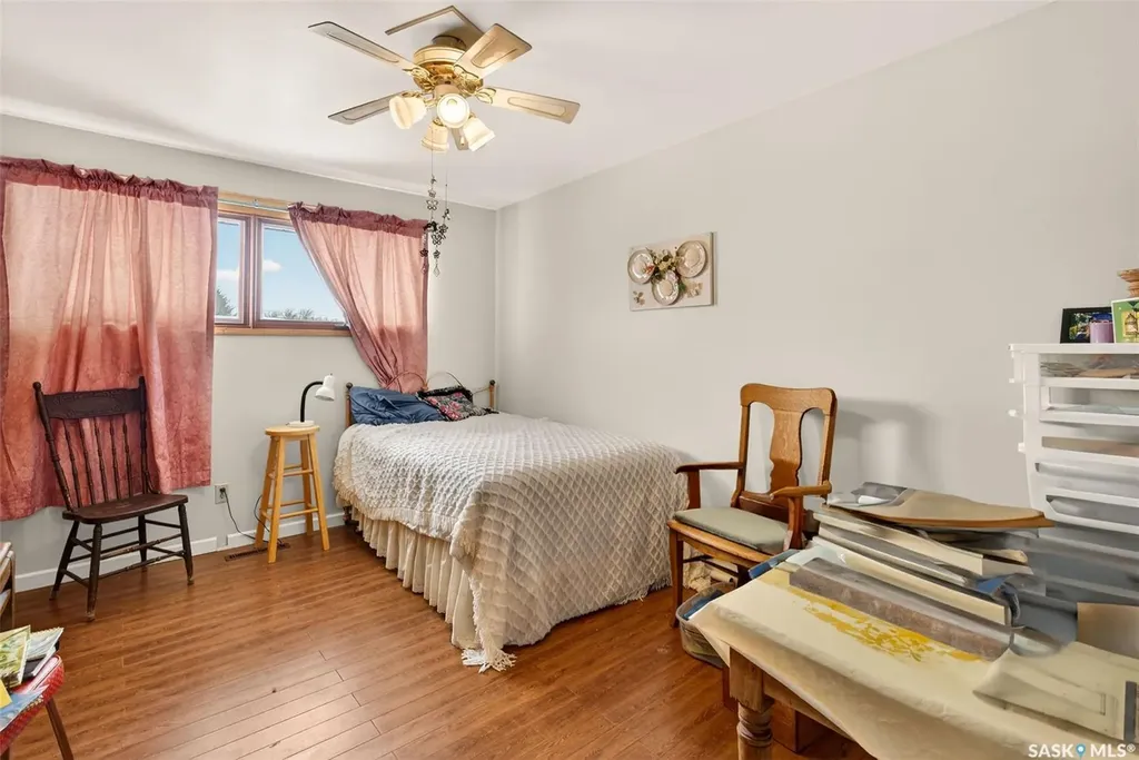 306 4th Street S Naicam SK S0K 2Z0