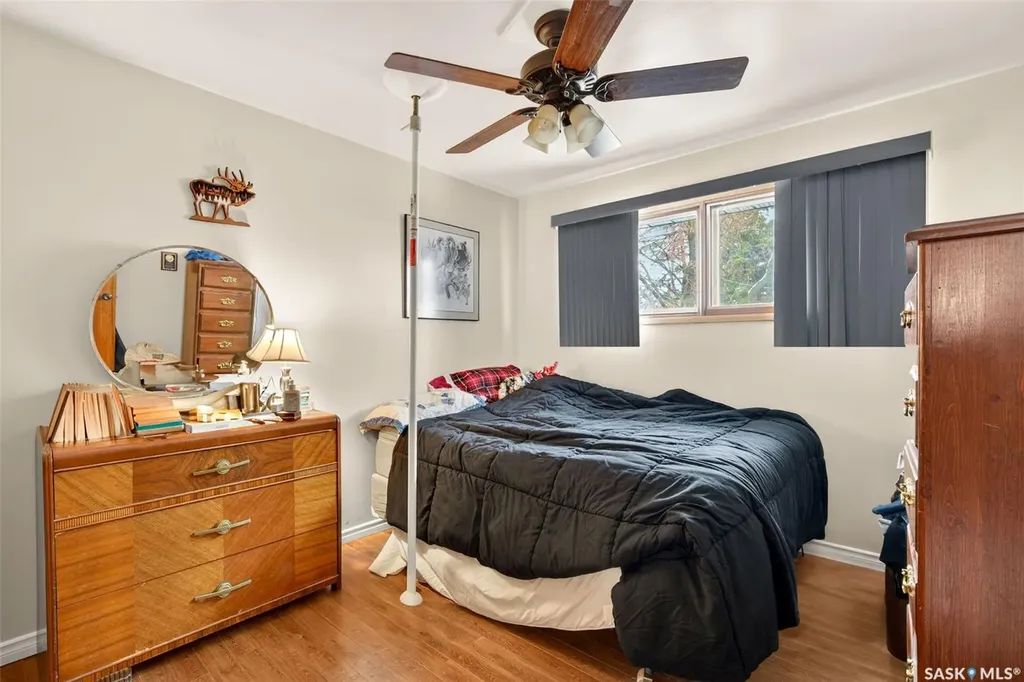 306 4th Street S Naicam SK S0K 2Z0