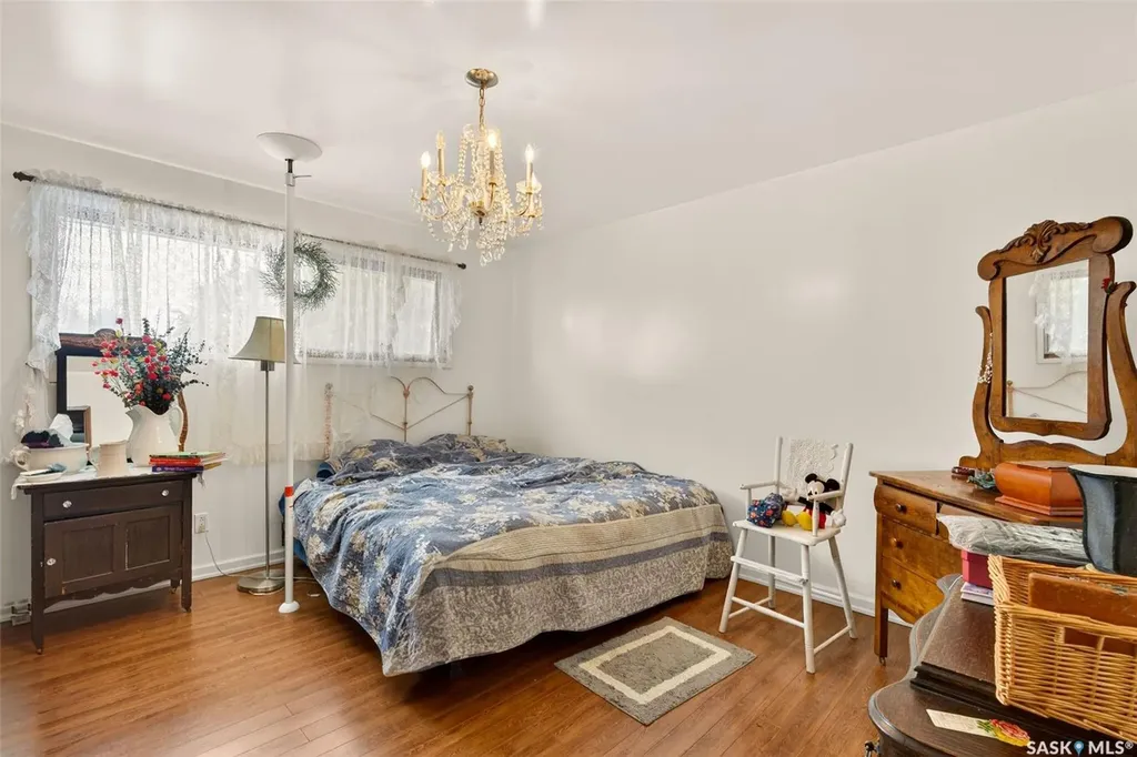 306 4th Street S Naicam SK S0K 2Z0