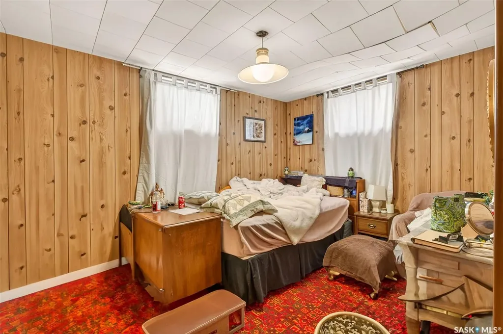 306 4th Street S Naicam SK S0K 2Z0