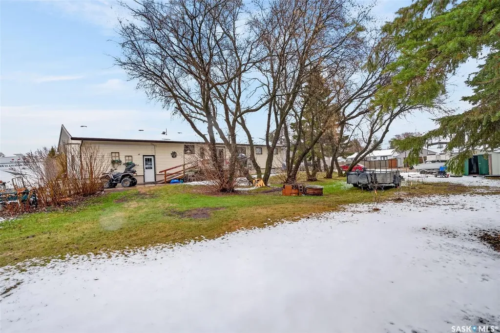 306 4th Street S Naicam SK S0K 2Z0