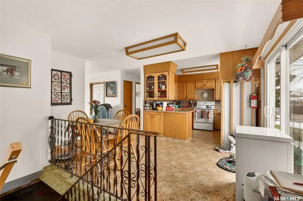 306 4th Street S Naicam SK S0K 2Z0