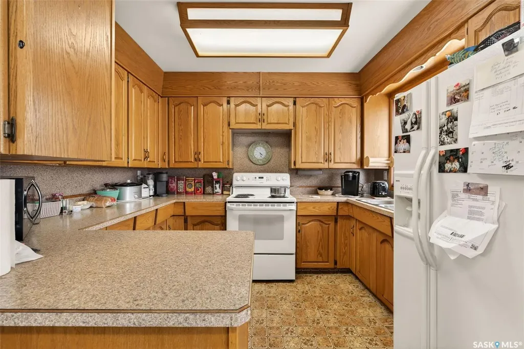 306 4th Street S Naicam SK S0K 2Z0